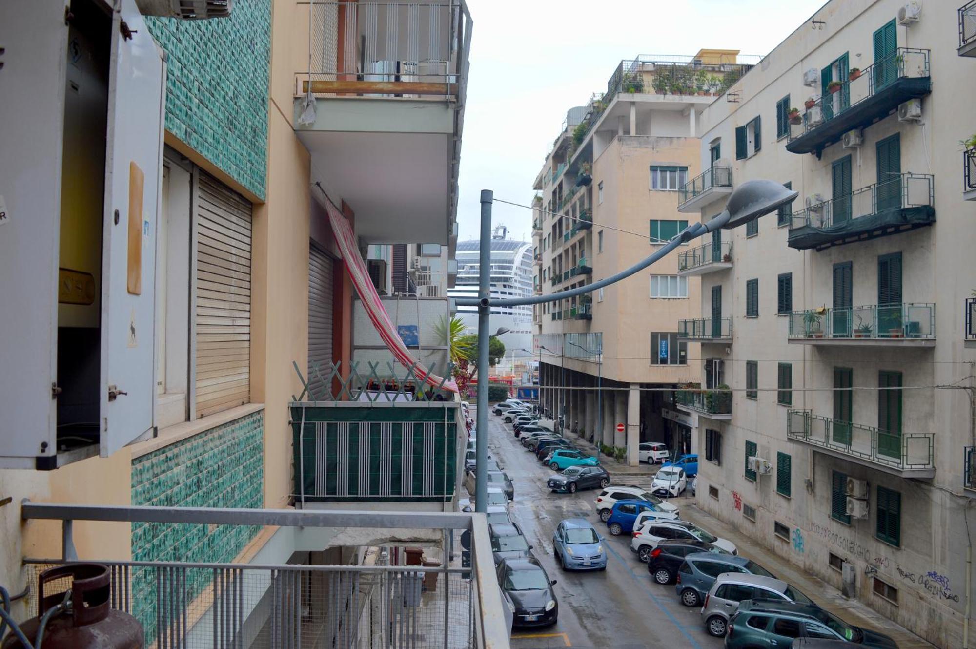 Apartment Amari