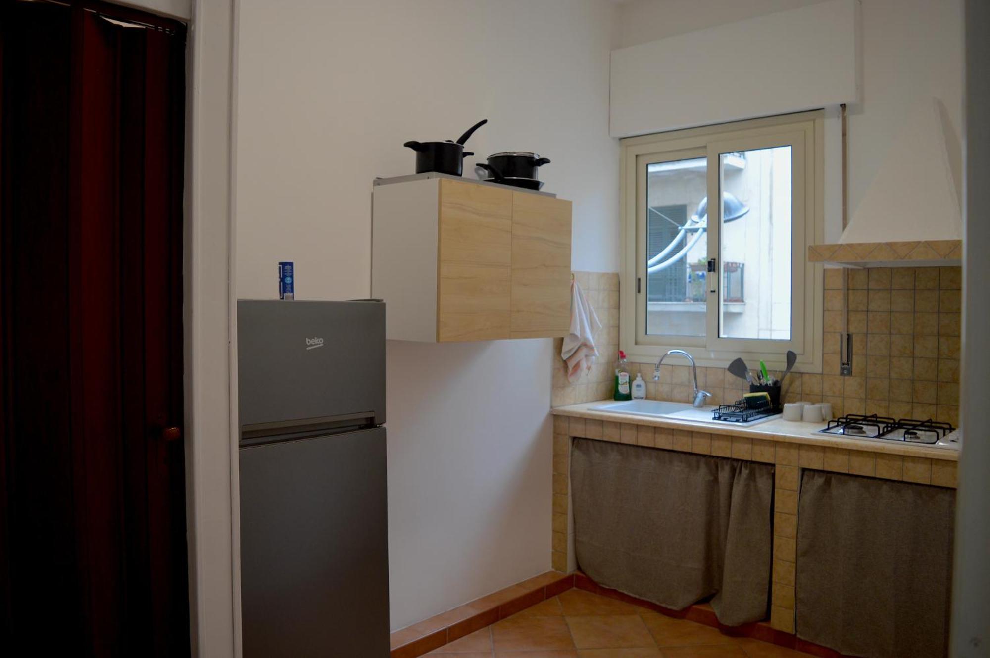 Apartment Amari *