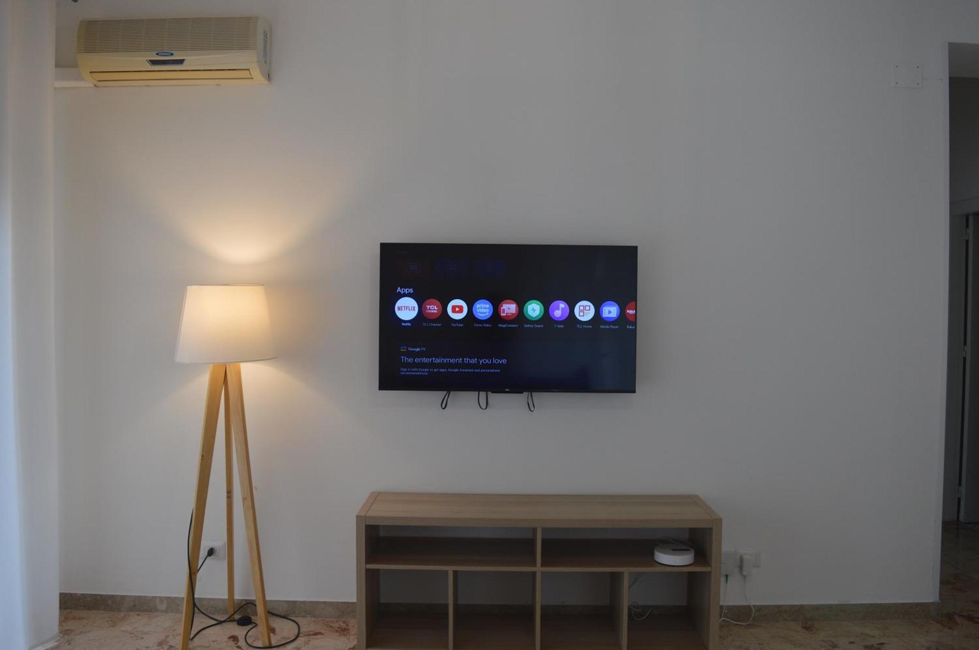 Amari Apartment *