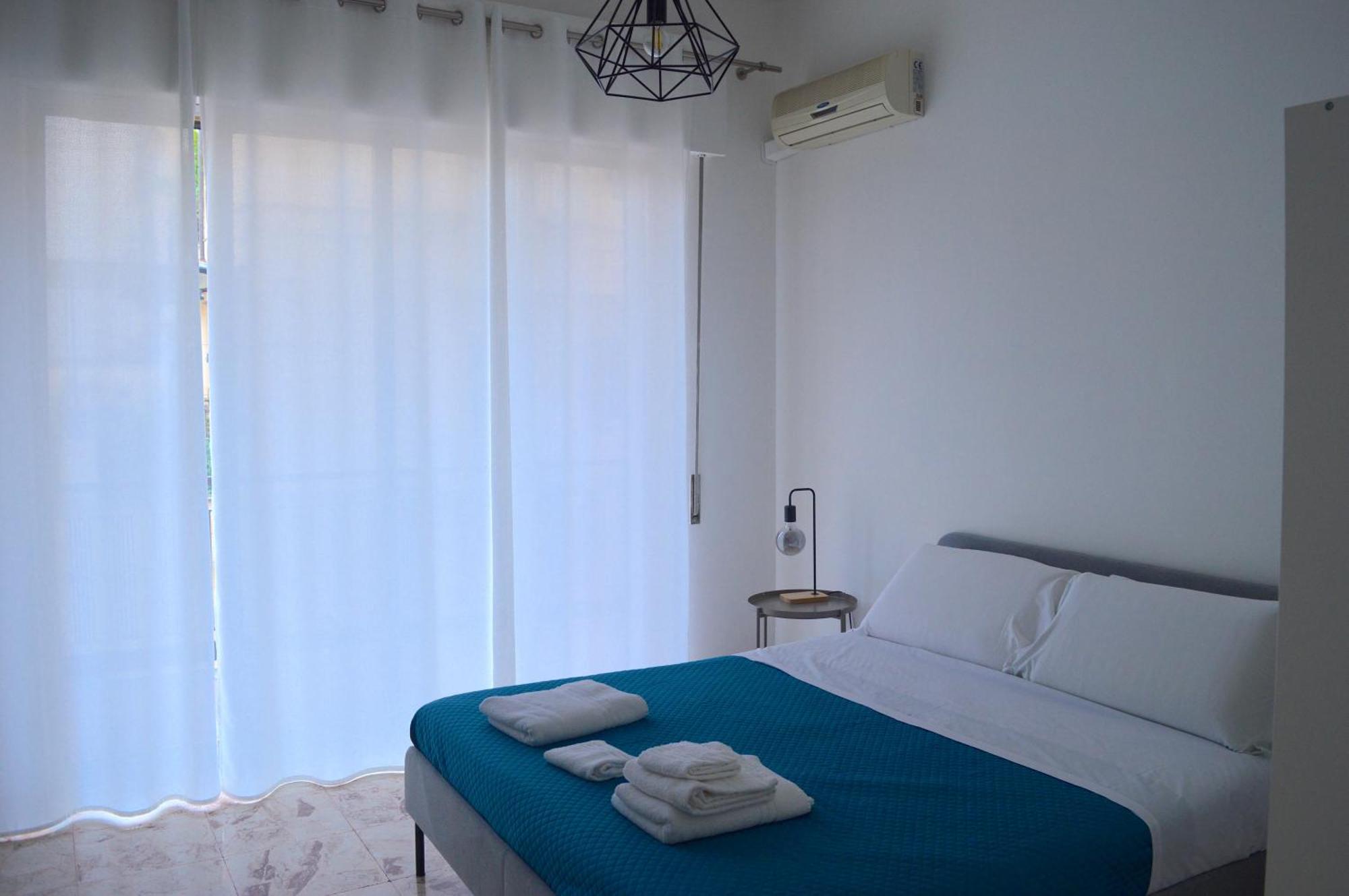 Apartment Amari *