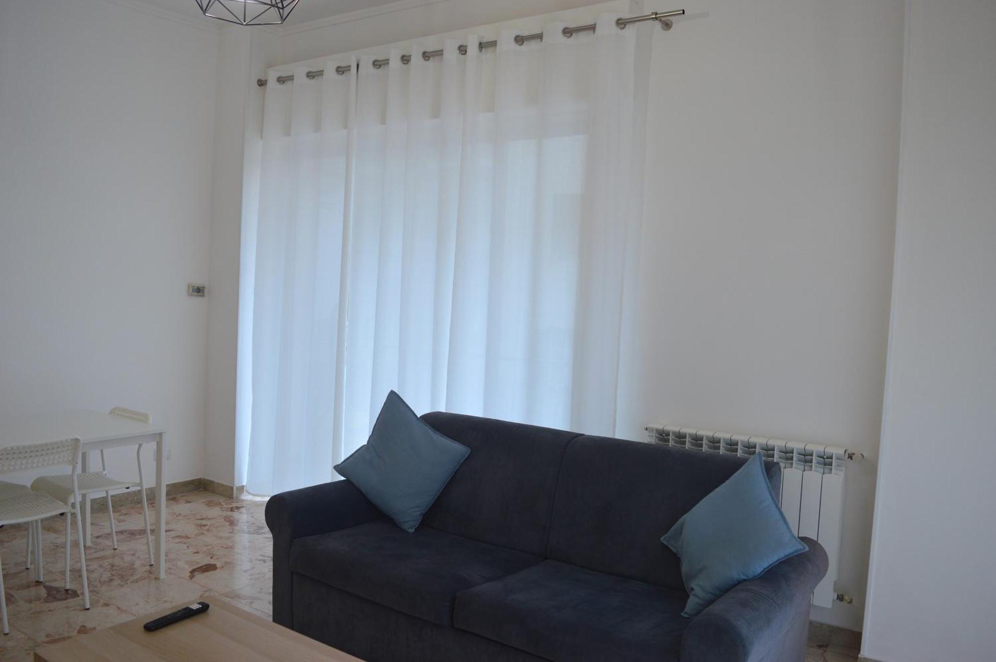 Amari Apartment Palermo