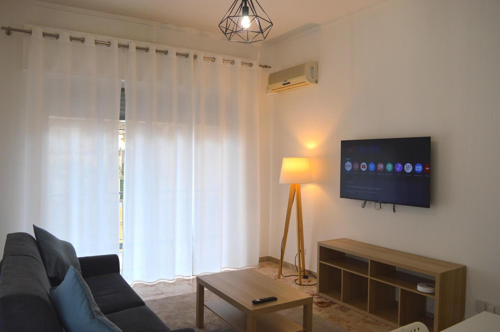 Apartment Amari Palermo