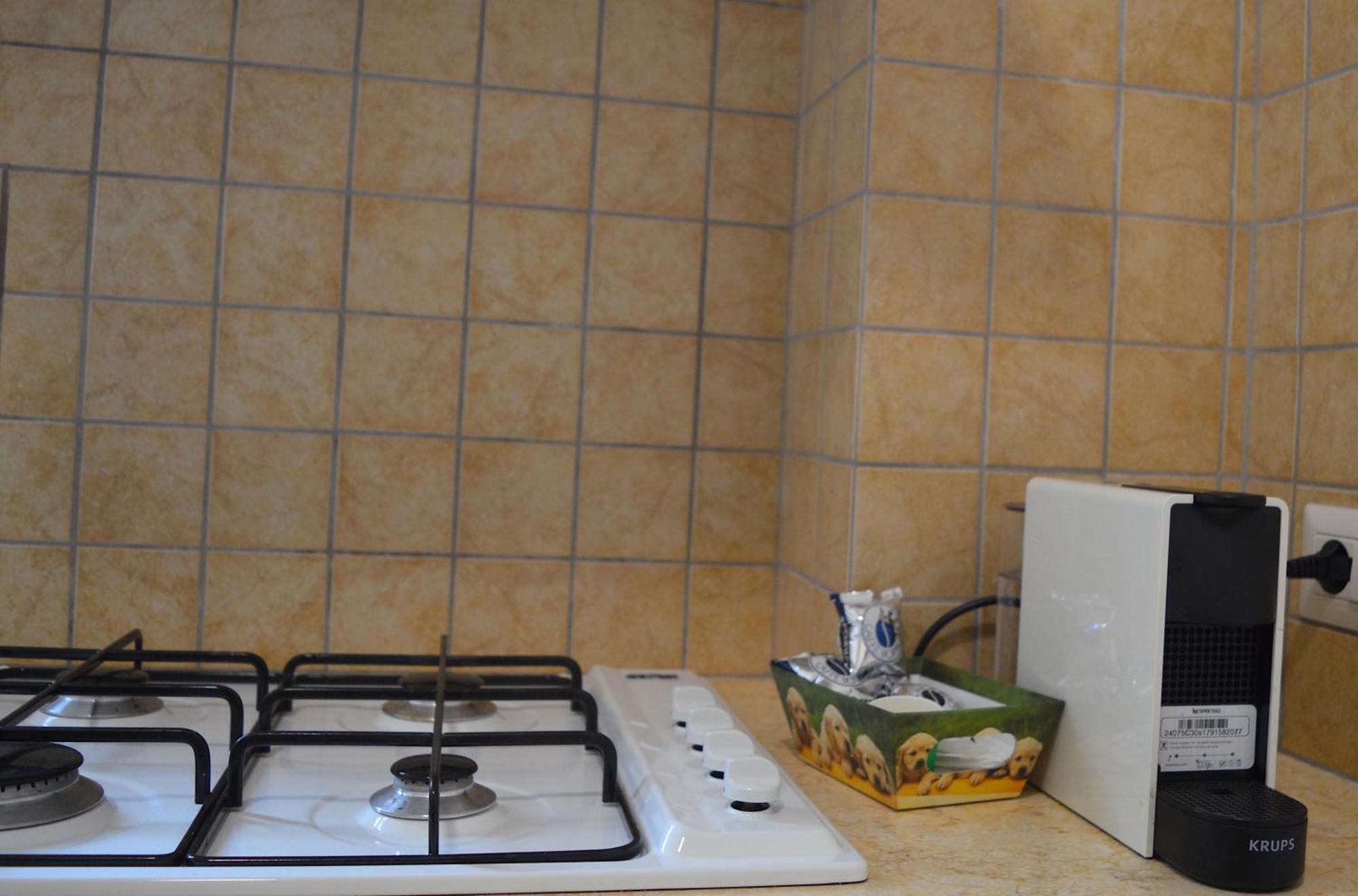 Apartment Amari Palermo