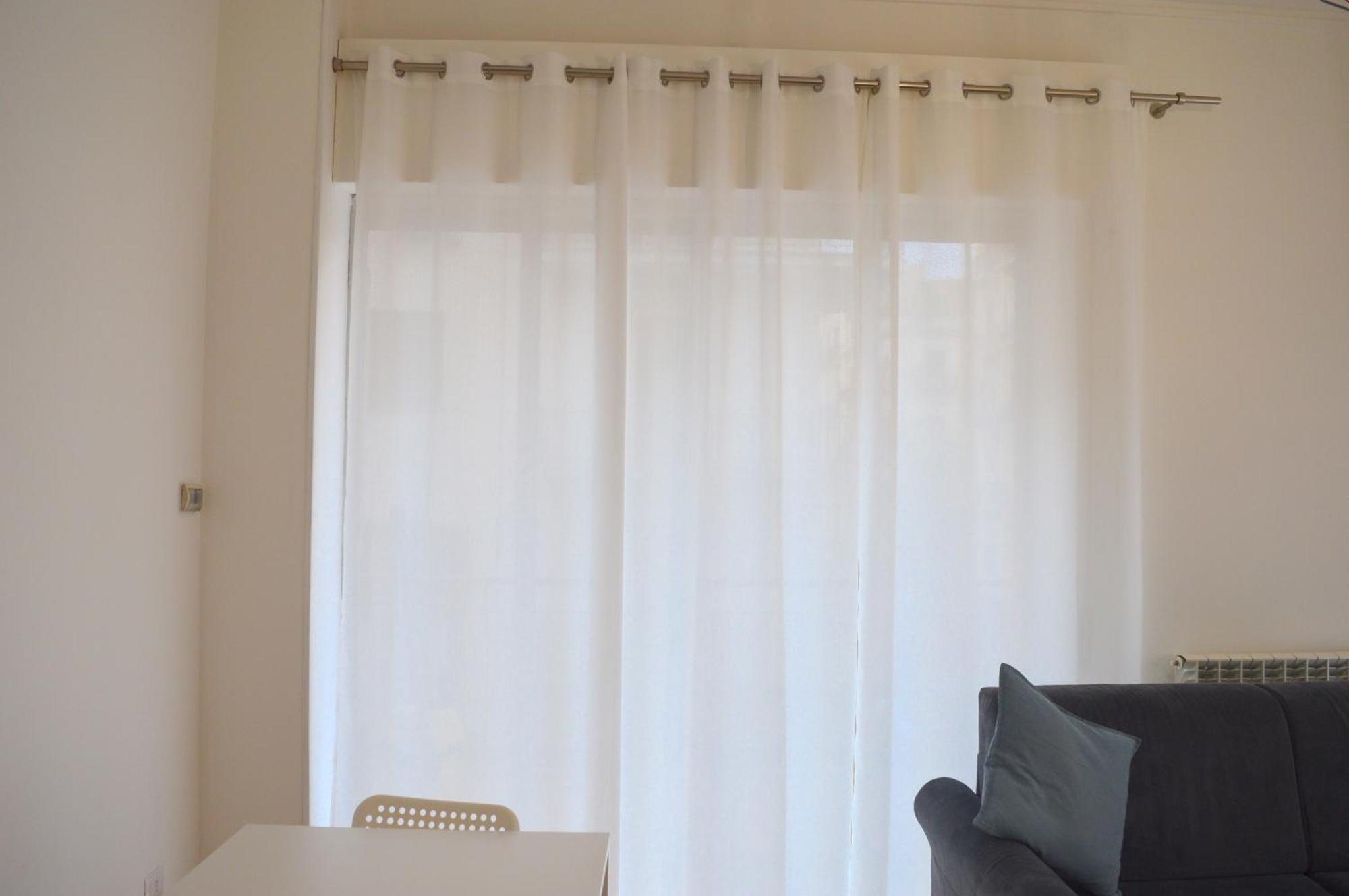 Amari Apartment Palermo