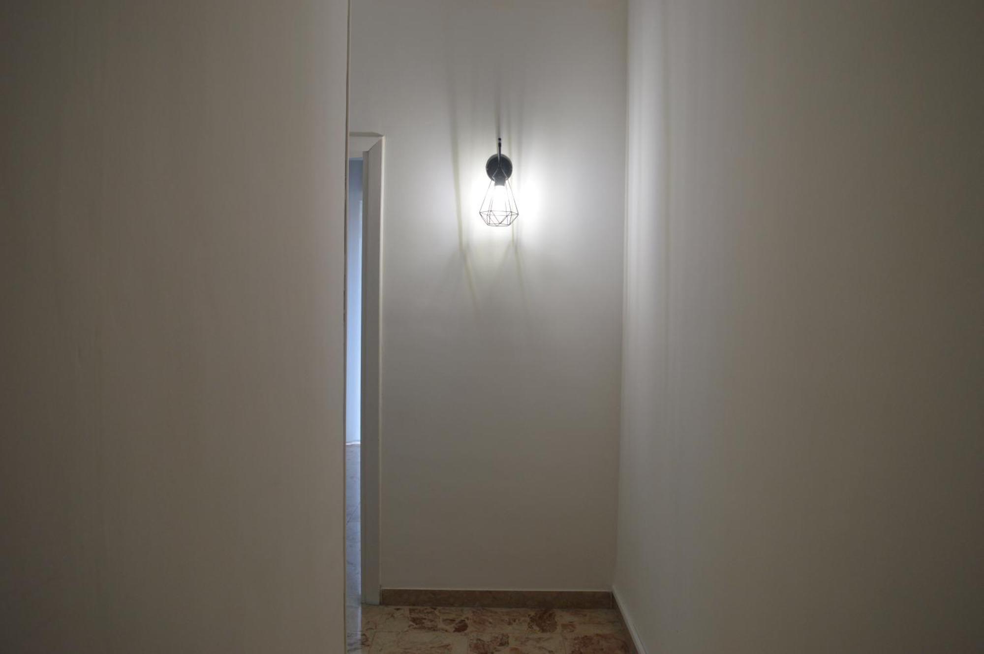 Amari Apartment *