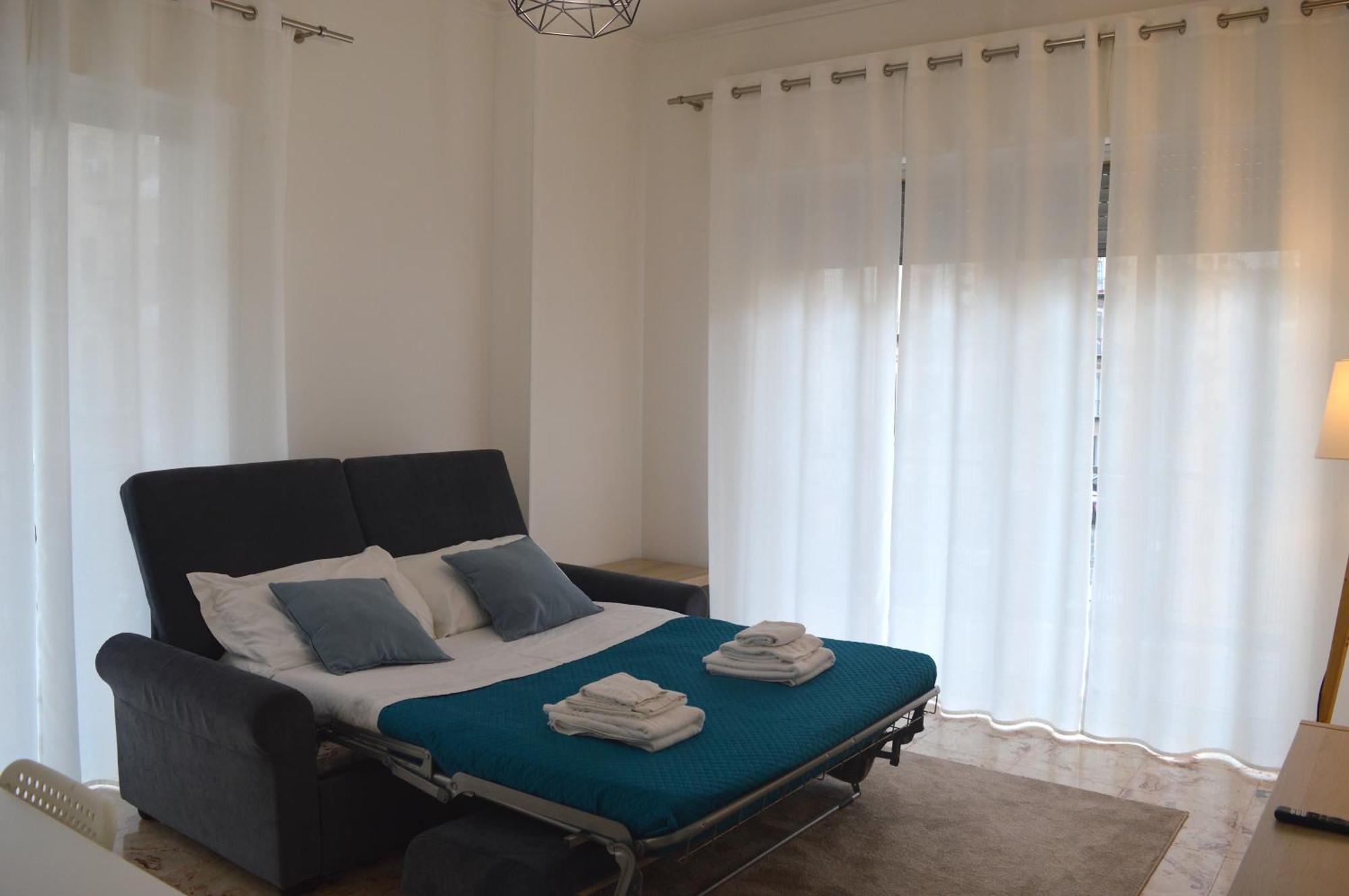Apartment Amari *