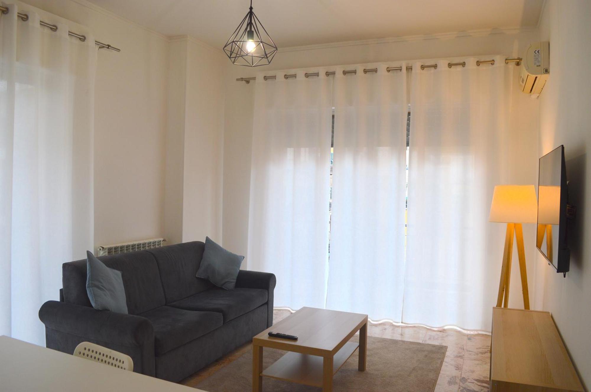 Amari Apartment